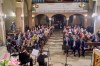 Замјеник предсједавајућег Представничког дома ПСБиХ Маринко Чавара присуствовао Напретковом свечаном ускрсном концерту у Сарајеву